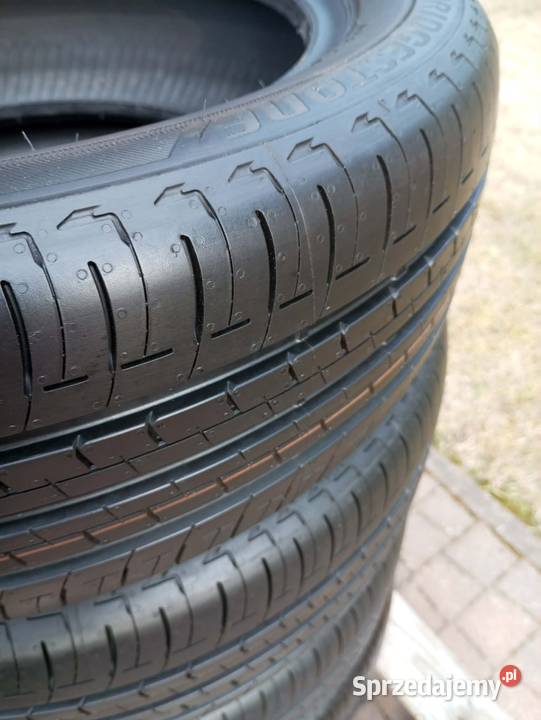 Opony Bridgestone 1955516 Musuły