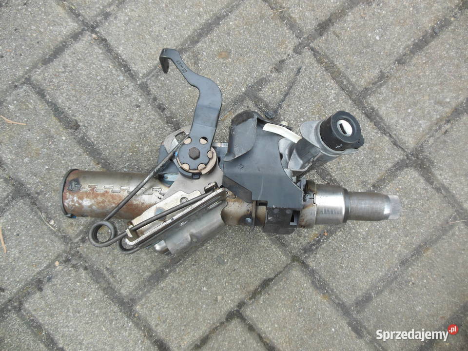 KOLUMNA KIEROWNICZA SEAT LEON 1M CUPRA 28 VR6 Kozy sprzedam