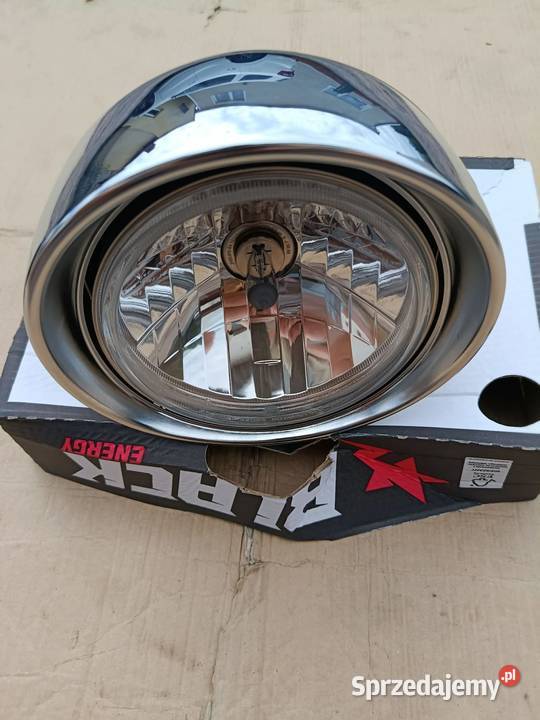 yamaha raider xv 1900 lampa przód NOWA podkarpackie sprzedam