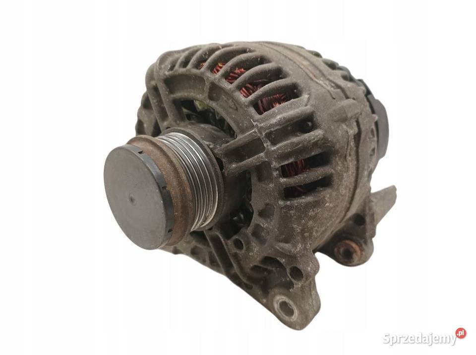 ALTERNATOR 045903023G 19 TDI Audi A4 II 20002006