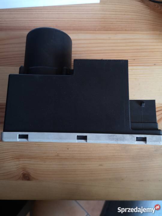 POMPKA CENTRALNEGO ZAMKA AUDI A3 8L0862257E Margonin