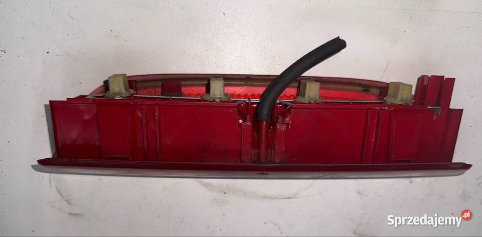 Lampka tył stopu Peugeot 307 sw wielkopolskie Ostrów Wielkopolski