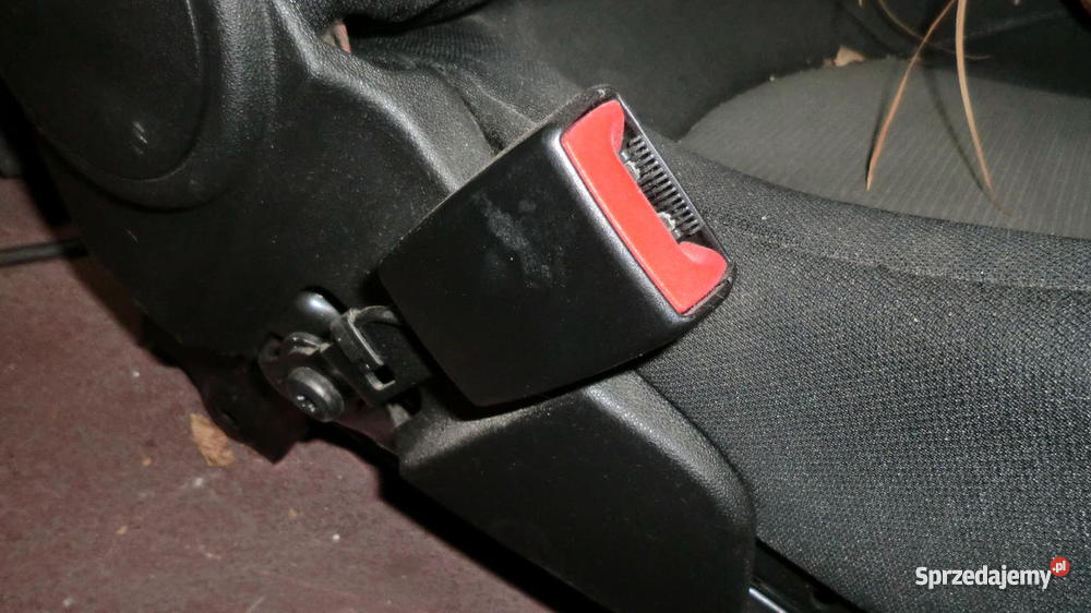 napinacz pasa ALFA ROMEO MiTo PL Rok produkcji 2009 Stary Sącz