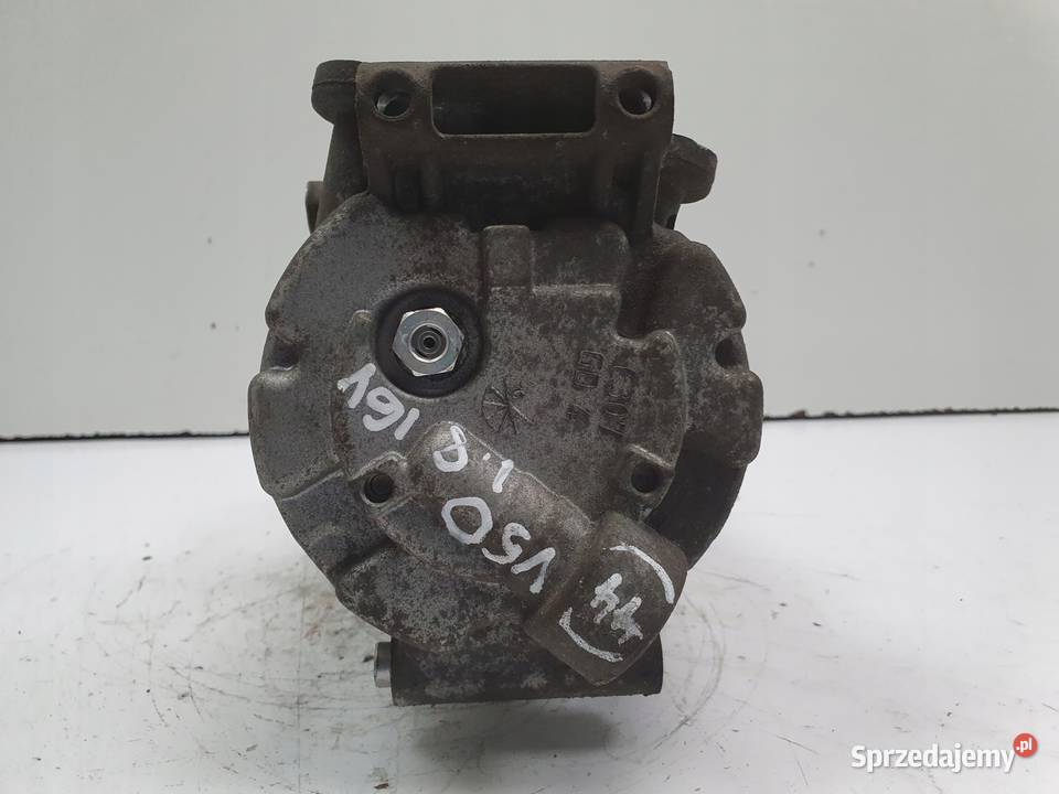 SPRĘŻARKA KLIMATYZACJI Volvo S40 II V50 18 16V Chełm