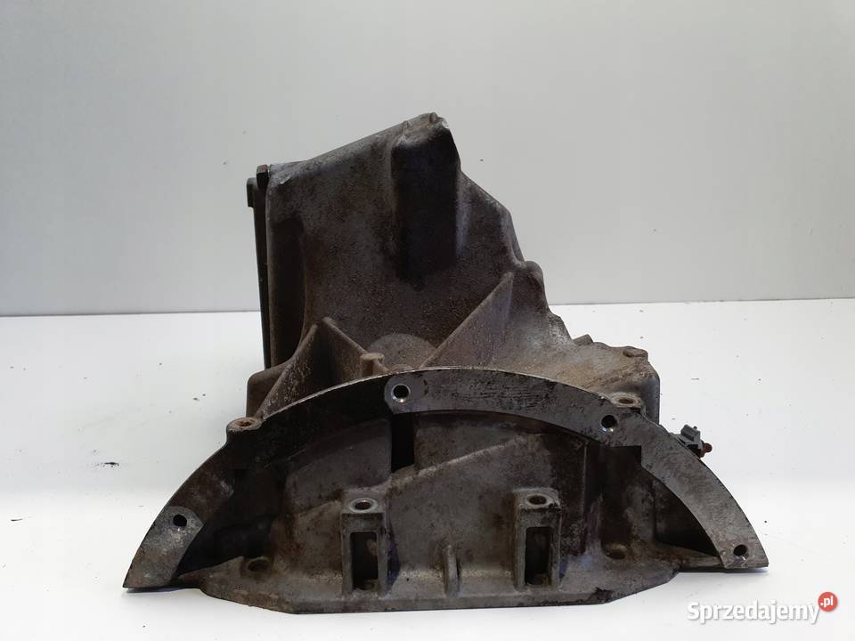 Range Rover III L322 30 D 306D1 MISKA OLEJOWA Części montażowe Rudka