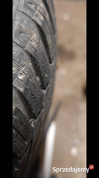 Opony 18560 R 15 T Mielec