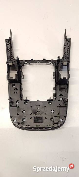 AUDI A4 B8 PANEL STEROWANIA MMI 8T0919611K