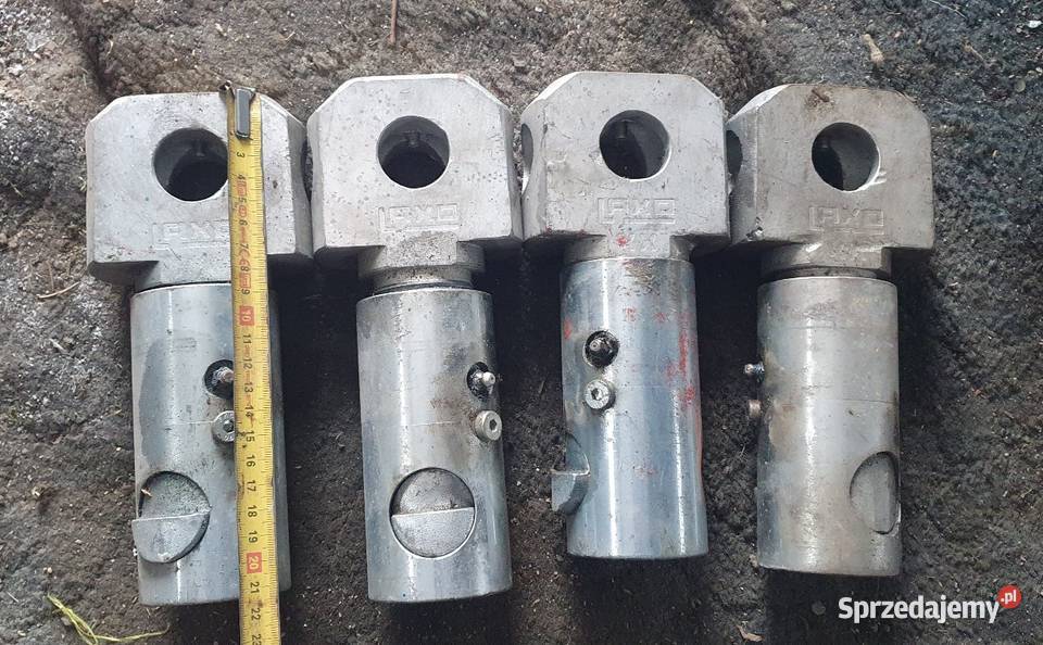 Sworznie laxo kujawsko-pomorskie Pakość