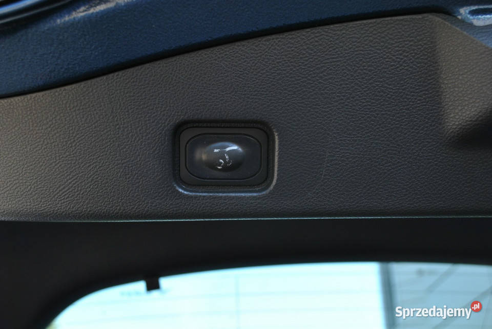 Ford Mondeo Liftback Titanium 20 EcoBlue A8 ASO czujnik parkowania sprzedam