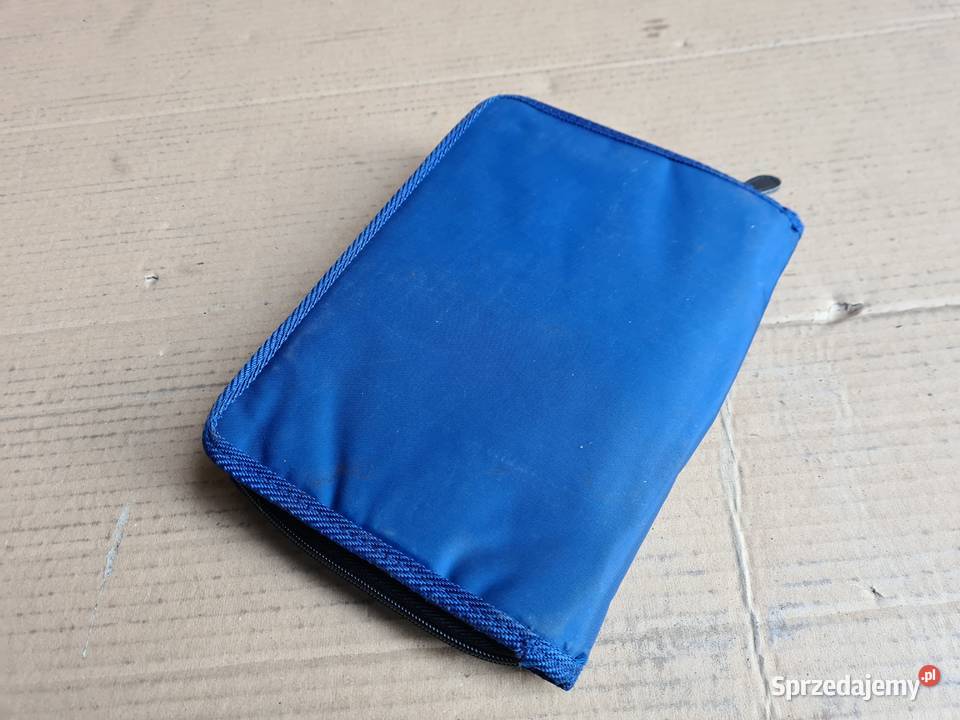 Suzuki Ignis MH SUBARU G3X JUSTY etui teczka Karoseria Legnica