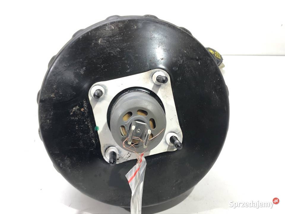 SERWO HAMULCOWE FORD GALAXY II 6G912B195PH Van Układ hamulcowy