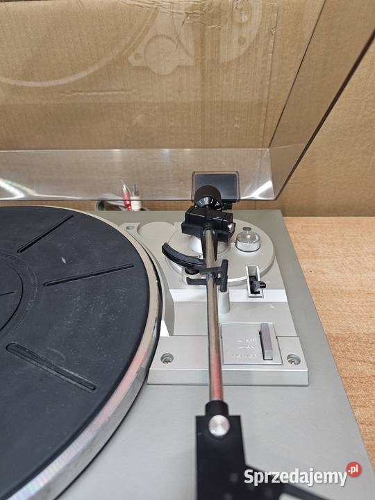 Gramofon AKAI APB10 lubuskie Gorzów Wielkopolski