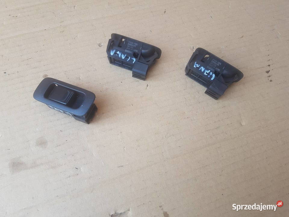 Suzuki Liana włącznik przełącznik sterownia dolnośląskie sprzedam
