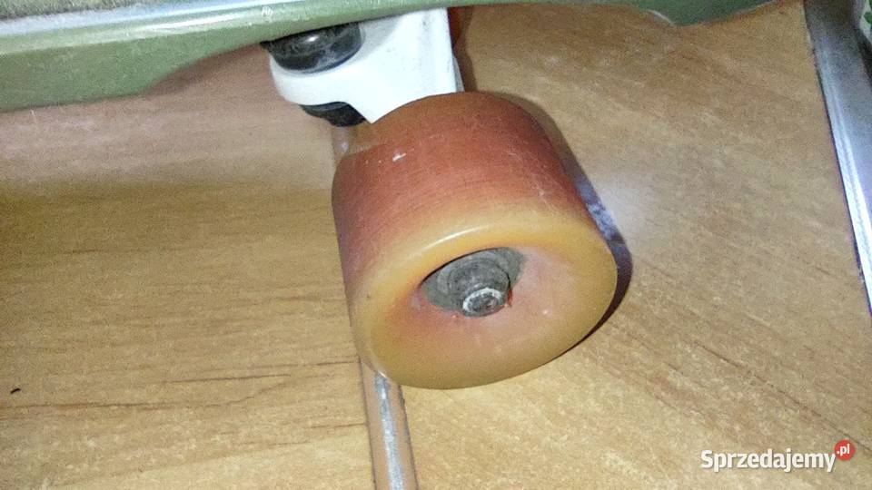 Deska Oxelo FISZKA Warszawa