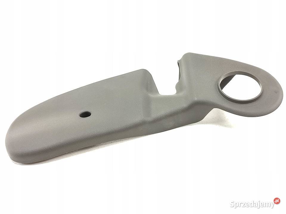 OSŁONA FOTELA PRAWY PRZÓD FIAT PUNTO II 19992010