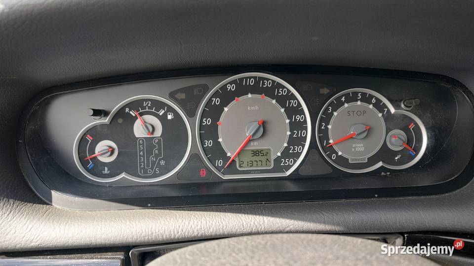 Citroen C5 20hdi zadbany diesel