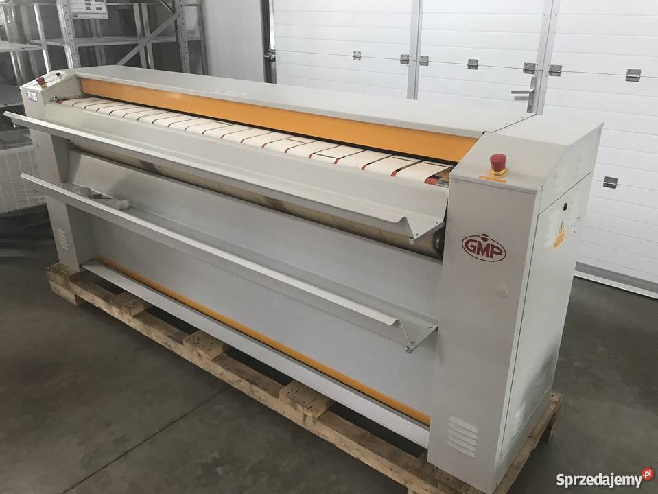 PRALKA MAGIEL PRALNIA PRASOWNICA WALCOWA G260032 Masłów Pierwszy