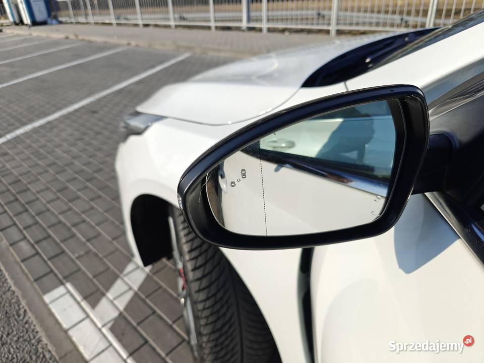 Kia ceed GT Sport 16 benzyna 204