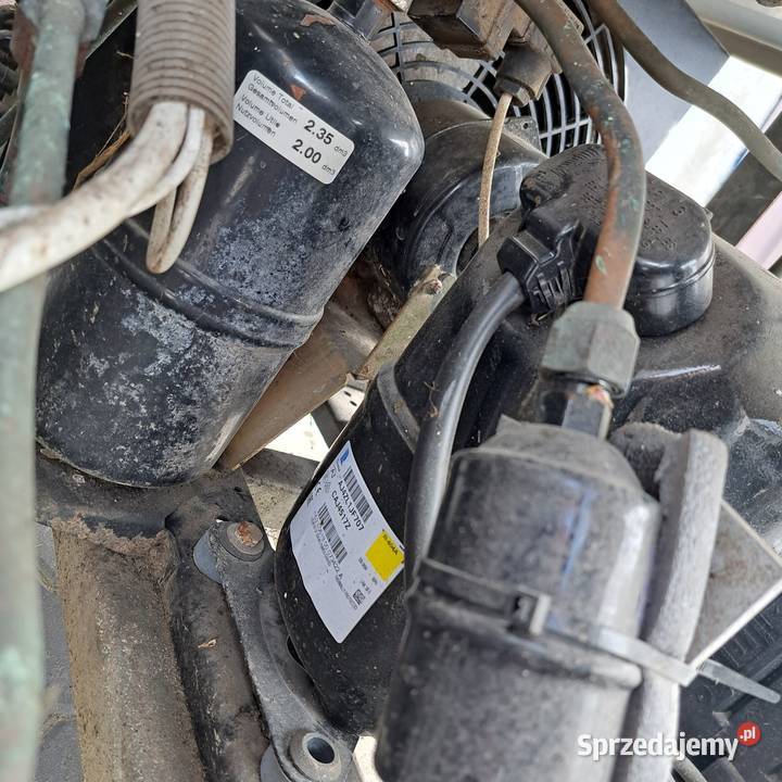 Schladzalnik do mleka chlodziarka 750l zbiornik kujawsko-pomorskie