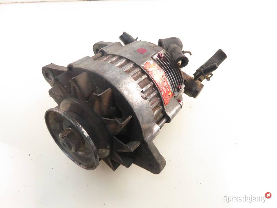 ALTERNATOR KIA K2700 27 D 0K65B18300A 021219021