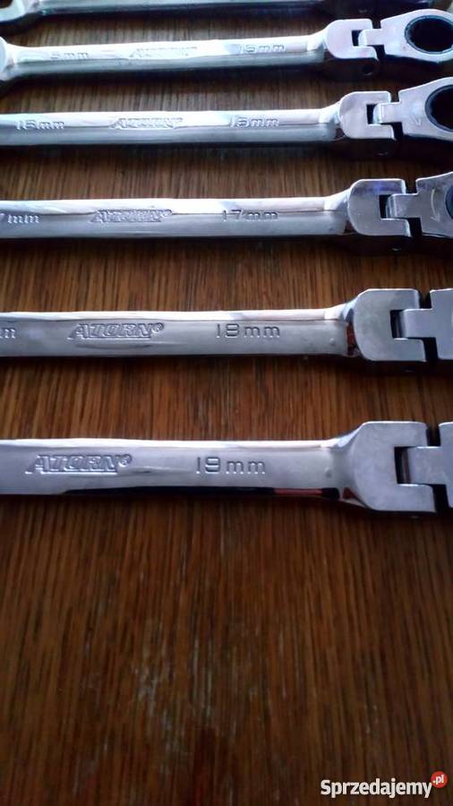 Klucze ATORN Prochowice