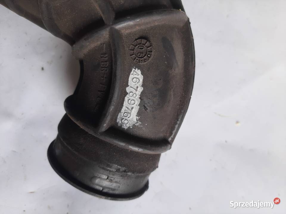 Fiat Albea Palio II 12 16V Rura dolot powietrza