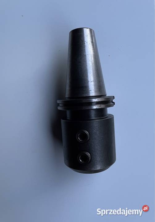 Oprawka zaciskowa Weldon SK50 fi 40 mm 120 mm
