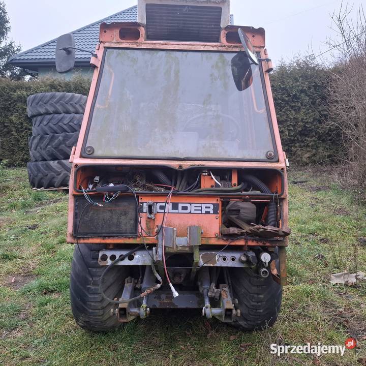 Holder c9700 h Grabów nad Wisłą