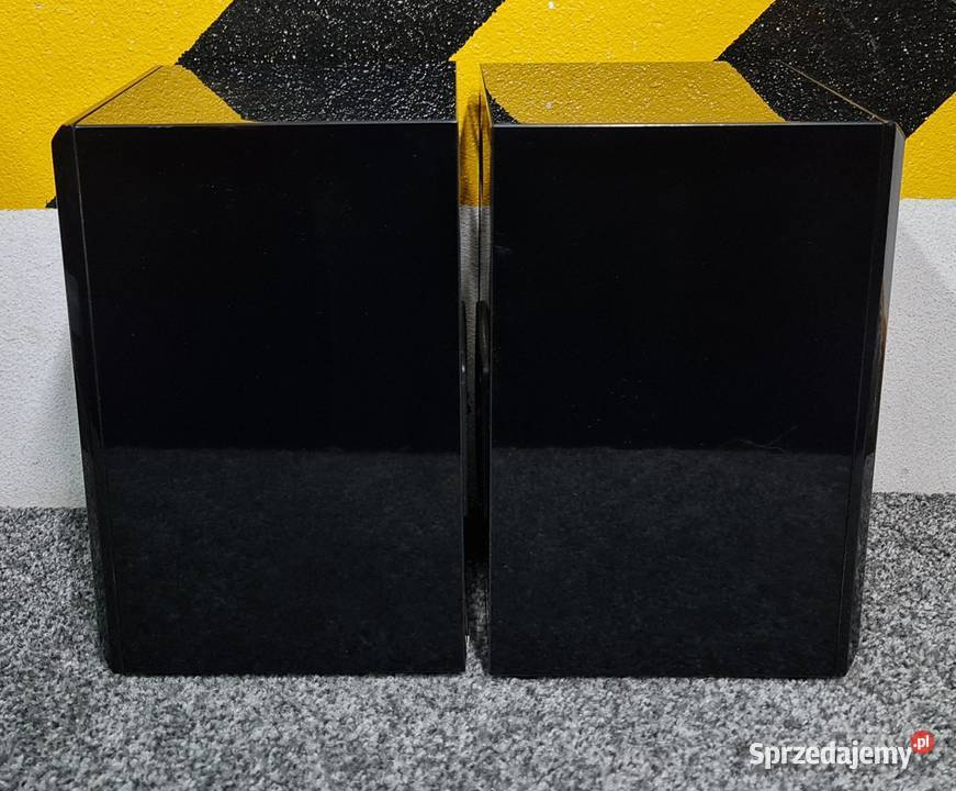 Kolumny stereo Yamaha NXE800 PianoCraft 60110W sprzedam