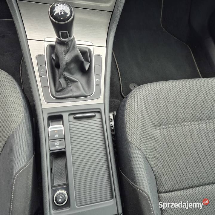 Golf Staniątki sprzedam