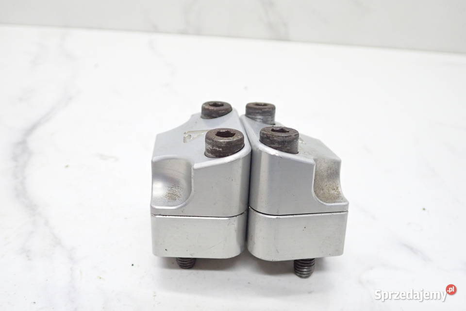 Wieżyczki Podwyżki Kierownic 28mm Acerbis Kierownice motocyklowe lubuskie Strzelce Krajeńskie sprzedam