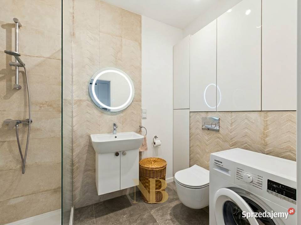 Mokotów Woronicza 33A MOKO Concept wydzielona winda mazowieckie Warszawa