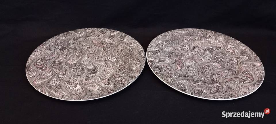 Talerz VilleroyBoch Medici Porcelana i szkło Chełm