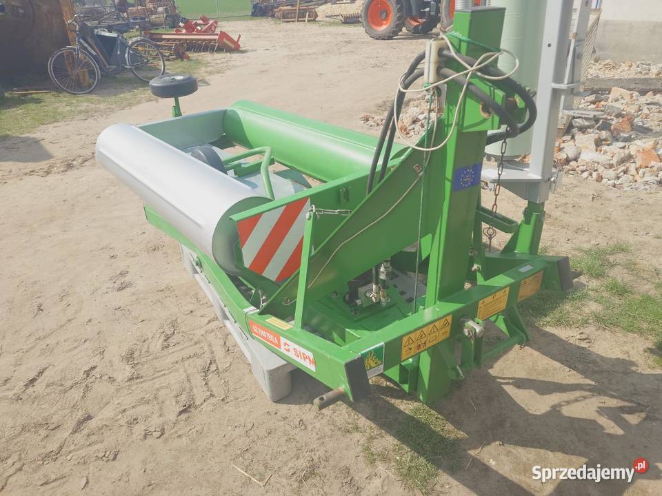 Owijarka Sipma Tekla nowa opolskie Korfantów