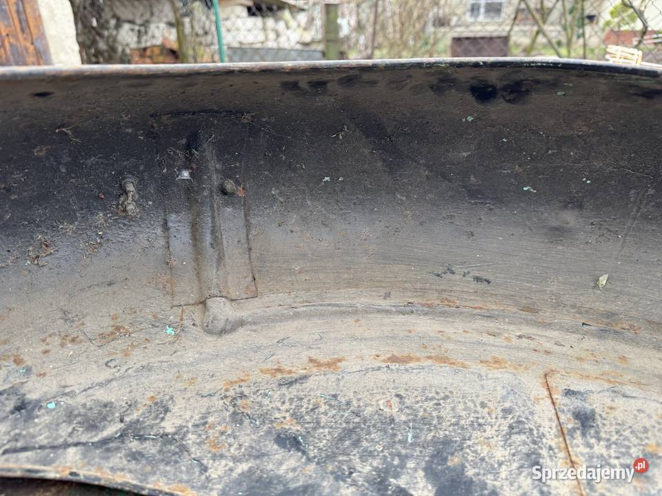 K750 oryginalny blotnik kosza Przemyśl