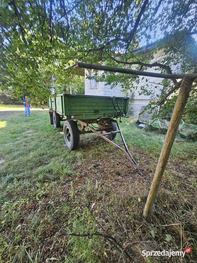 Sprzedam nieuszkodzony lubelskie Alojzów