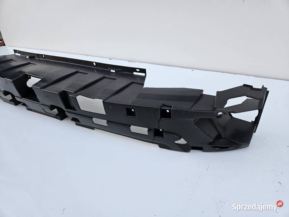 FORD ECOSPORT MK2 II LIFT WZMOCNIENIE ABSORBER Międzychód
