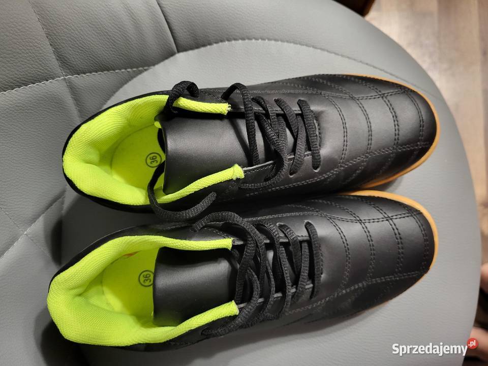 Sprzedam buty KAPPA małopolskie Kraków