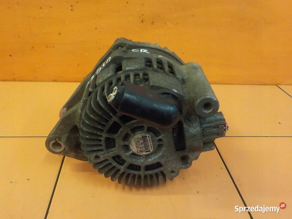 OUTLANDER II 22 DID 13r 175 4N14 alternator