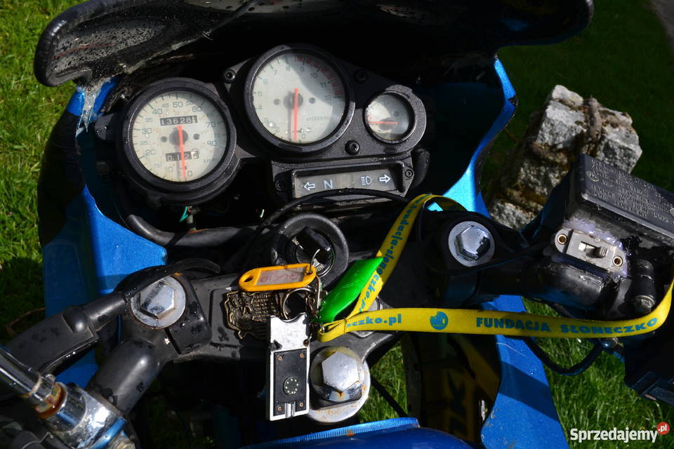 Sprzedam kinroad sprinter 72cc okazja Kingway Wapno sprzedam