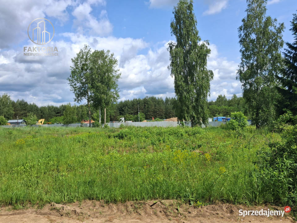 sprzedaży działki 3048 metrów Karakule