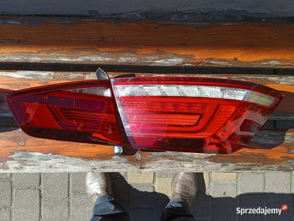 Vw passat sedan b 8 osobowe Czerniewice sprzedam