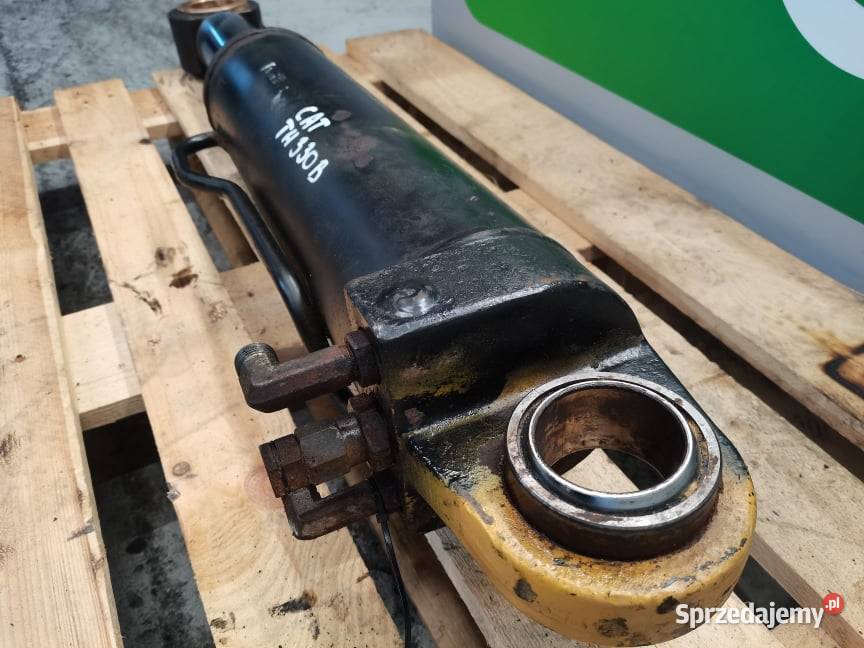 Siłownik otwierania łyżki CAT TH 330