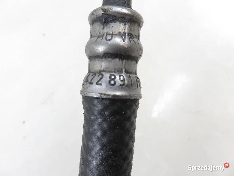 PRZEWÓD WSPOMAGANIA VW TRANSPORTER T5 19 TDI BRS małopolskie