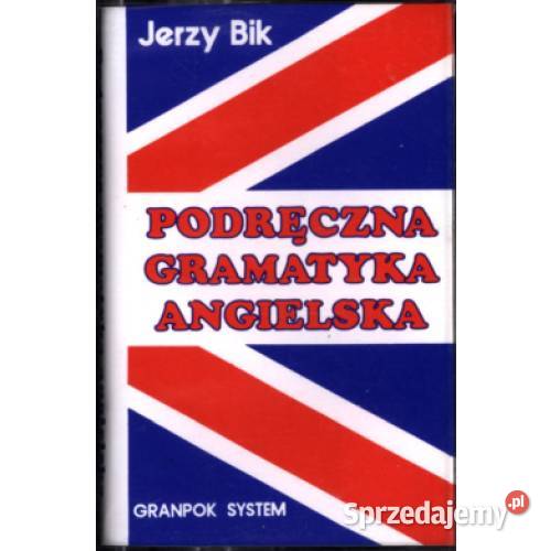 Kaseta edukacyjna Jerzy Bik Podręczna Gramatyka śląskie