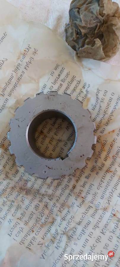 Koło pasowe rozrządu Polonez podkarpackie Nisko sprzedam