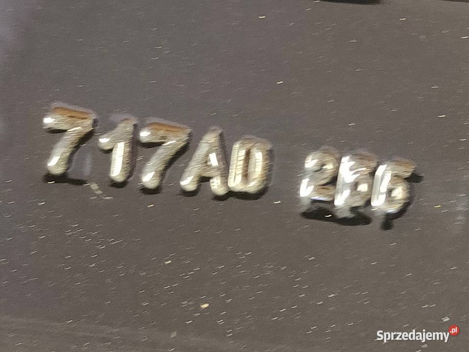 Błotnik Lewy Przód Jeep Compass II 20162020 osobowe Pleszew