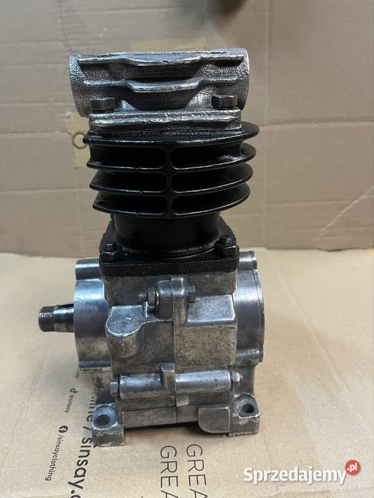 Sprężarka powietrza HS11 Ursus C330 C335 Star Pozostałe Rzeszów