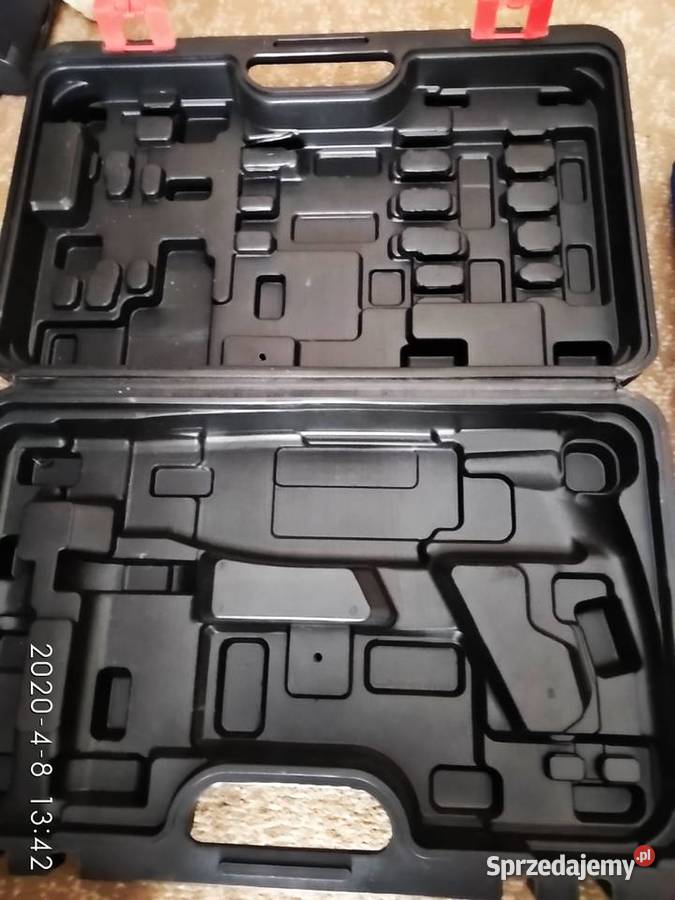 skrzynka na narzędzia narzędziowe skrzynki Pozostałe