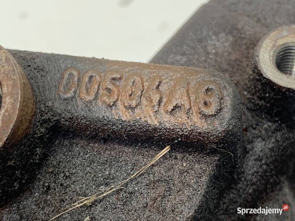 POMPA WTRYSKOWA FORD FOCUS II 00504AG 18 115 sprzedam